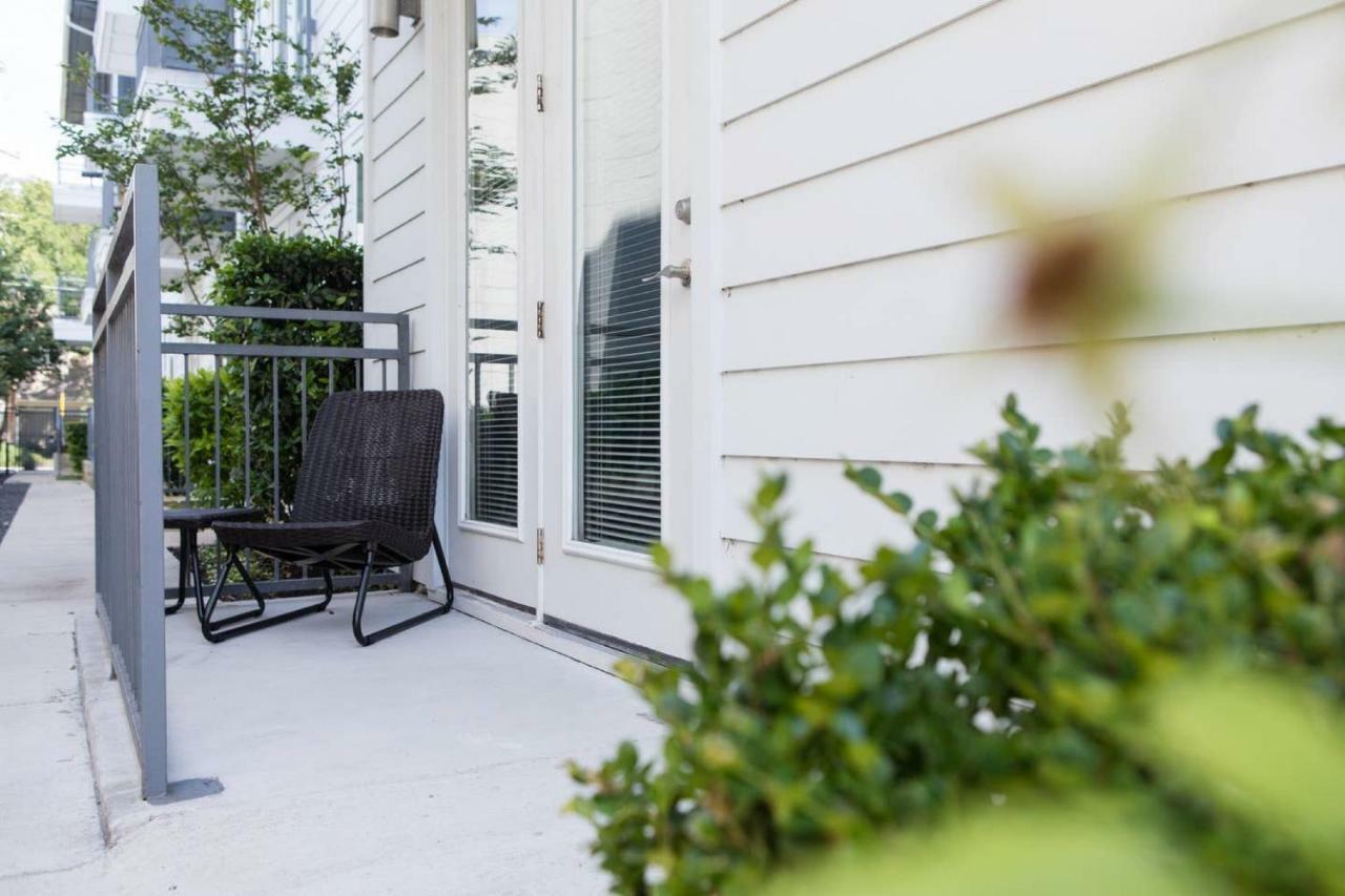 Stylish 1Br In North Austin By Wanderjaunt Apartment Exterior photo